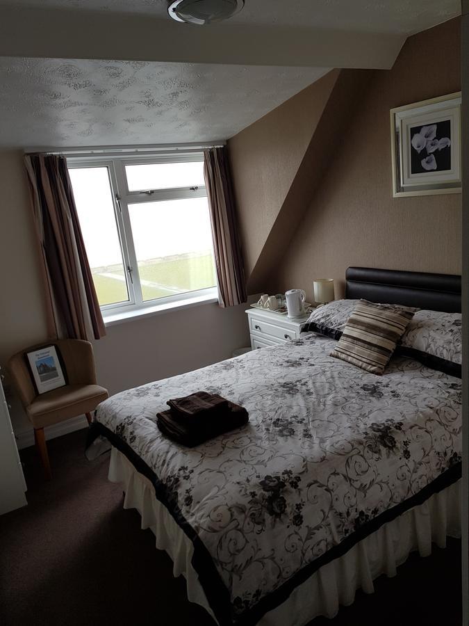 The Trotwood Guest House Great Yarmouth Exterior photo