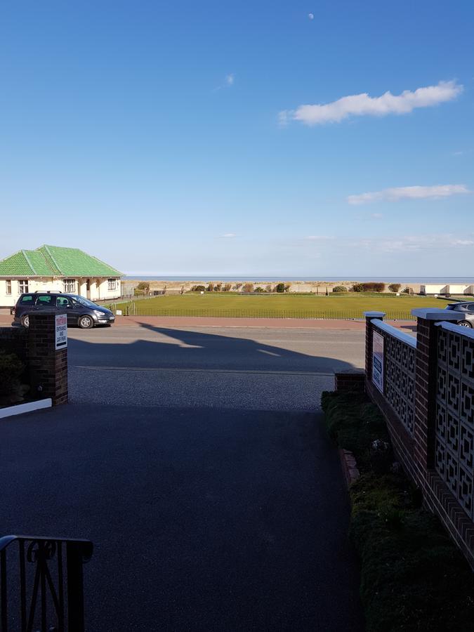 The Trotwood Guest House Great Yarmouth Exterior photo